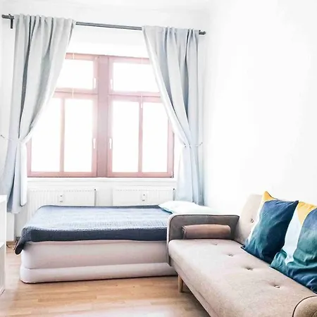 Top Moderne Wohnung In Leipziger Altbau - Netflix Inklusive Exterior photo