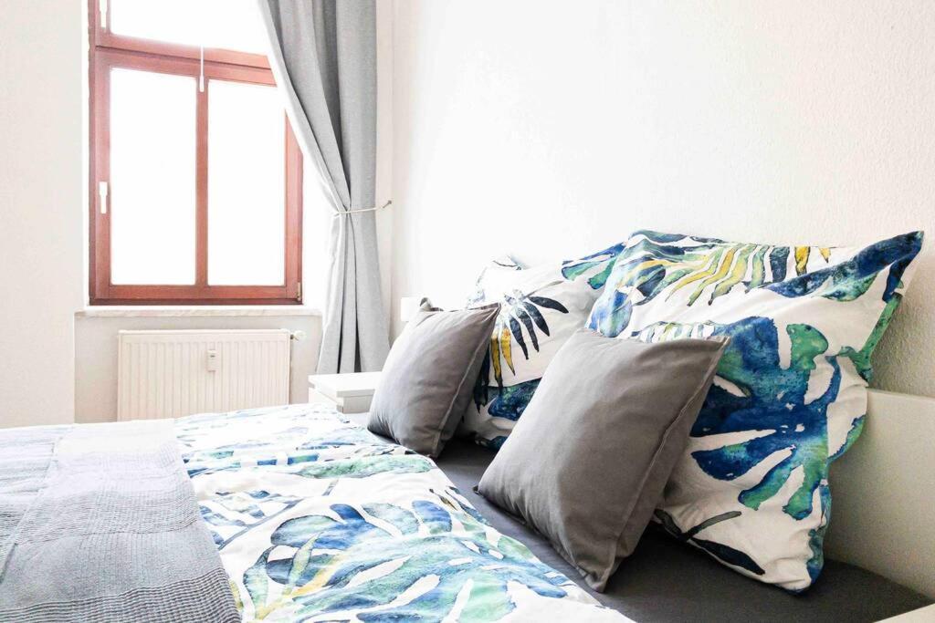 Apartment Moderne In Leipziger Altbau - Netflix Inklusive Leipzig