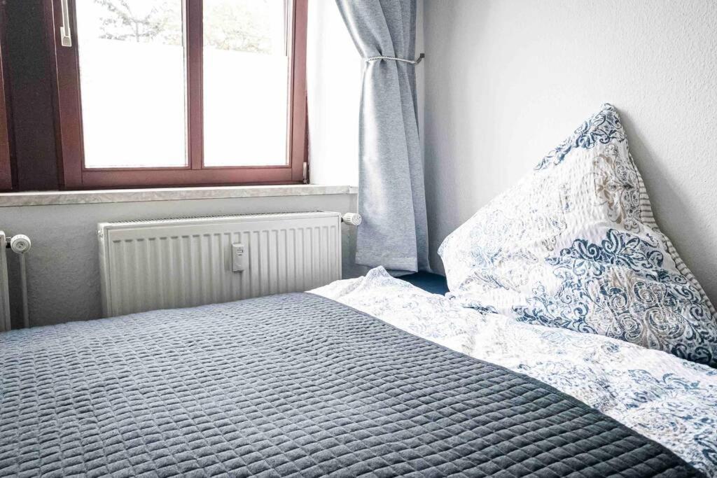 Moderne In Leipziger Altbau - Netflix Inklusive *