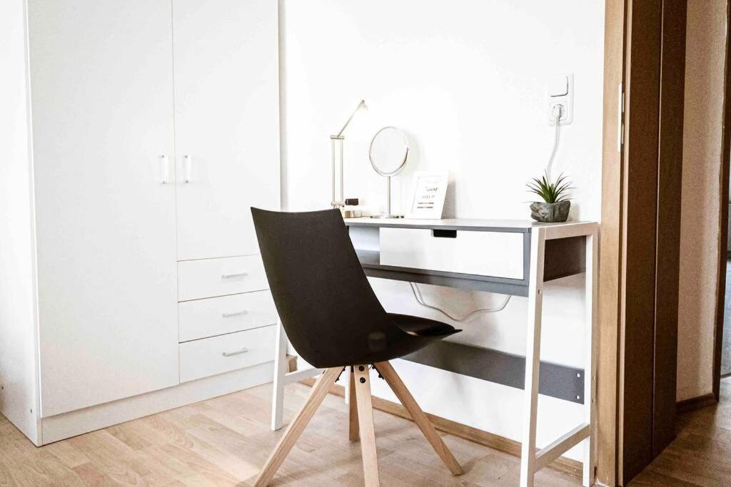 Apartment Moderne In Leipziger Altbau - Netflix Inklusive Leipzig